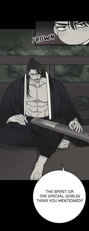 Read Two Moments chapter 17 image 22 on Lezhin