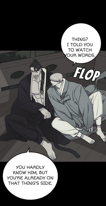 Read Two Moments chapter 17 image 23 on Lezhin