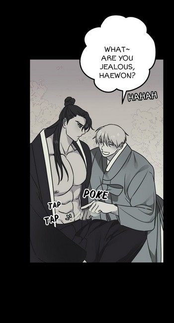 Read Two Moments chapter 17 image 24 on Lezhin
