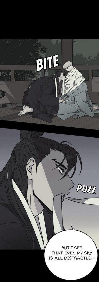 Read Two Moments chapter 17 image 26 on Lezhin