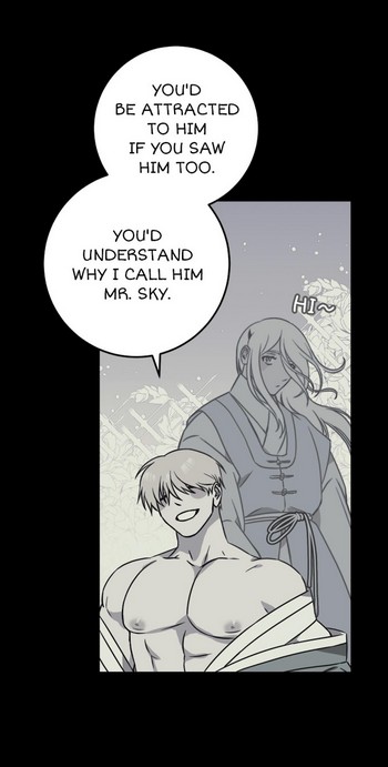 Read Two Moments chapter 17 image 27 on Lezhin