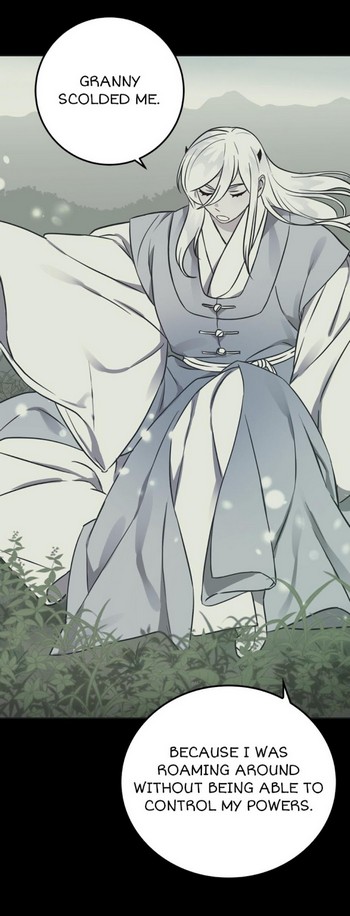 Read Two Moments chapter 17 image 3 on Lezhin