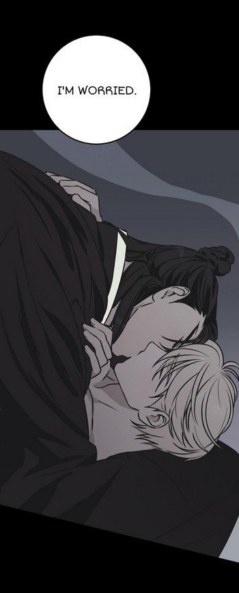 Read Two Moments chapter 17 image 33 on Lezhin