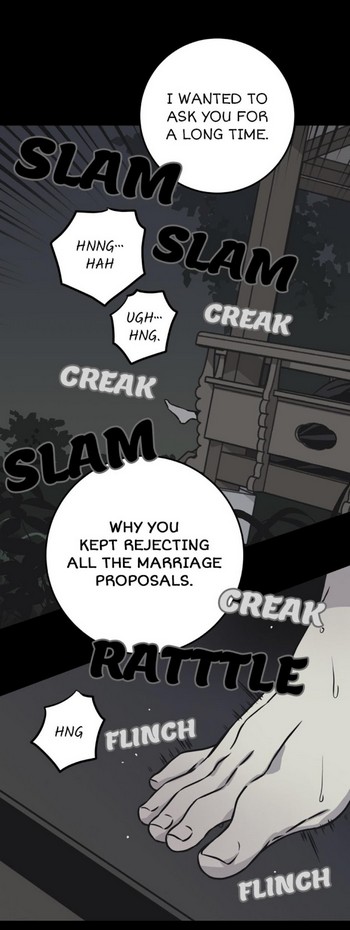 Read Two Moments chapter 17 image 35 on Lezhin