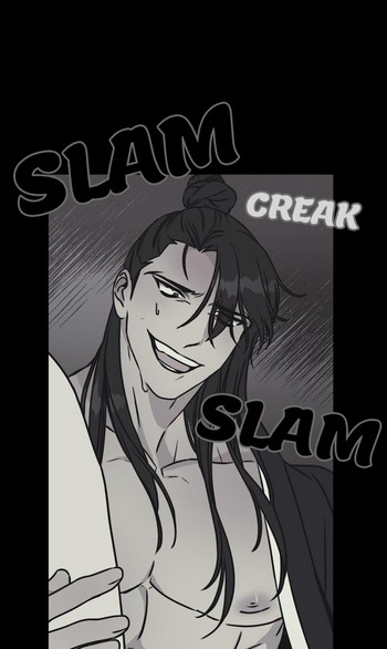 Read Two Moments chapter 17 image 40 on Lezhin