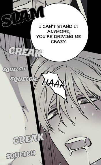 Read Two Moments chapter 17 image 41 on Lezhin