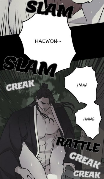 Read Two Moments chapter 17 image 42 on Lezhin