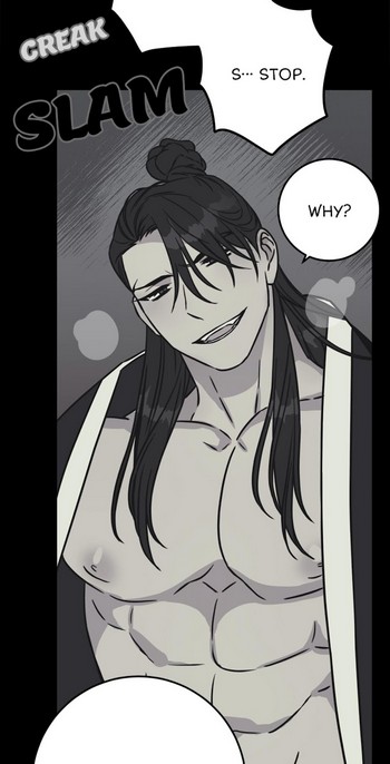 Read Two Moments chapter 17 image 45 on Lezhin
