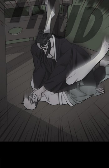 Read Two Moments chapter 17 image 50 on Lezhin