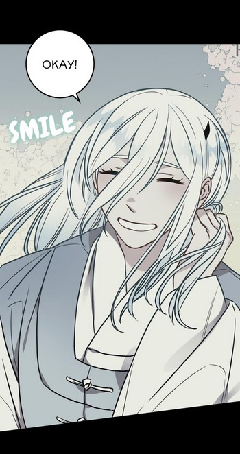 Read Two Moments chapter 17 image 6 on Lezhin
