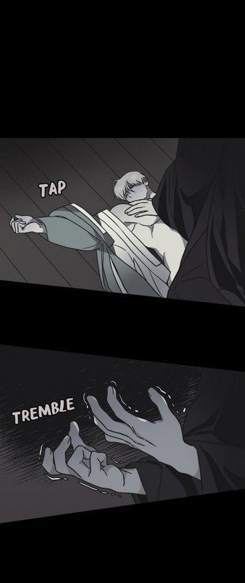 Read Two Moments chapter 17 image 65 on Lezhin