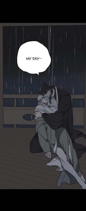 Read Two Moments chapter 17 image 68 on Lezhin