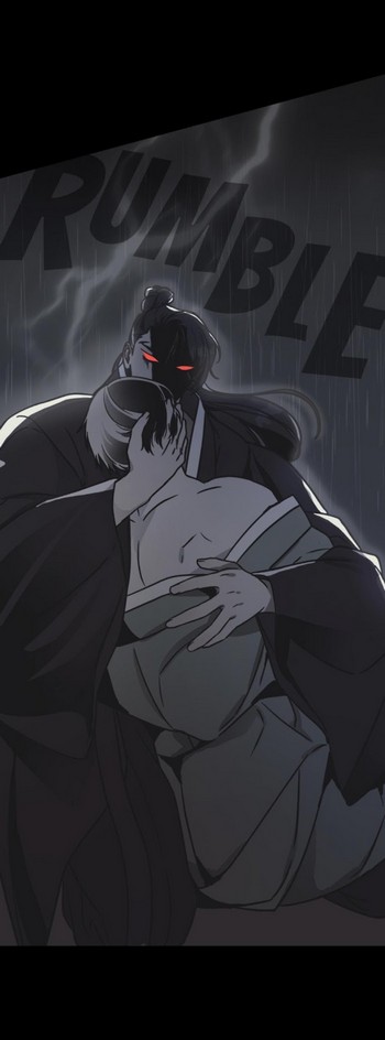 Read Two Moments chapter 17 image 75 on Lezhin