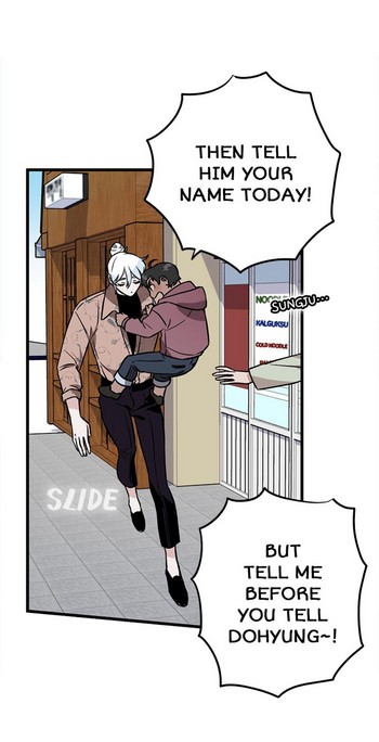 Read Two Moments chapter 18 image 11 on Lezhin