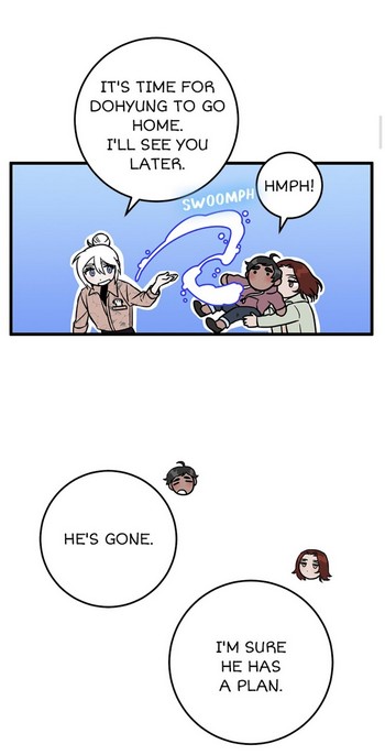 Read Two Moments chapter 18 image 12 on Lezhin