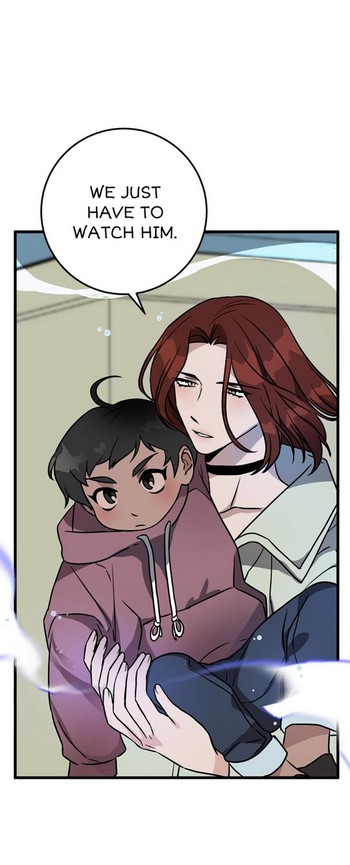 Read Two Moments chapter 18 image 13 on Lezhin