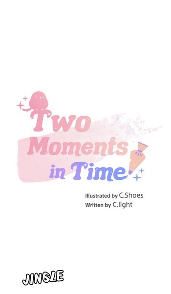 Read Two Moments chapter 18 image 14 on Lezhin