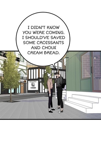 Read Two Moments chapter 18 image 16 on Lezhin