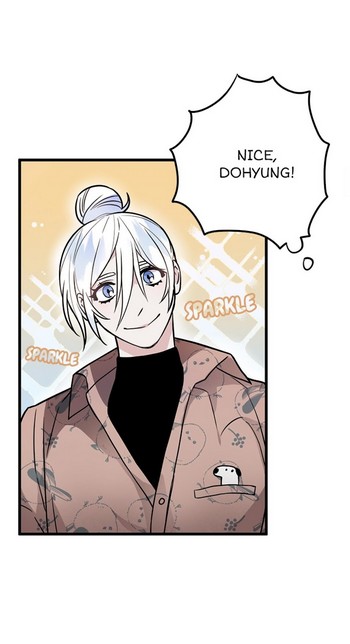 Read Two Moments chapter 18 image 17 on Lezhin