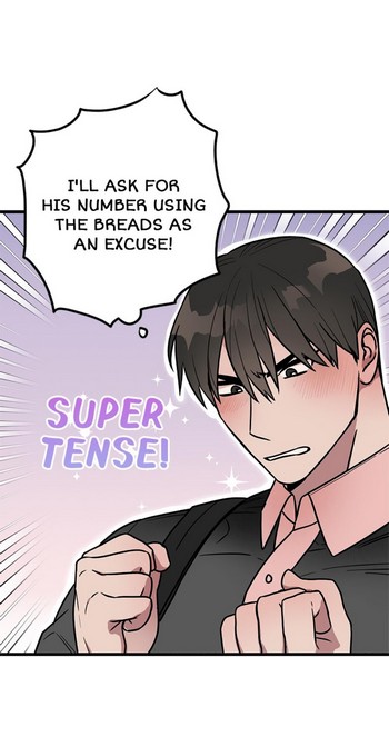 Read Two Moments chapter 18 image 18 on Lezhin