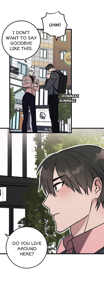 Read Two Moments chapter 18 image 19 on Lezhin