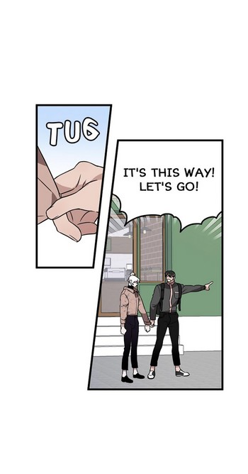 Read Two Moments chapter 18 image 22 on Lezhin
