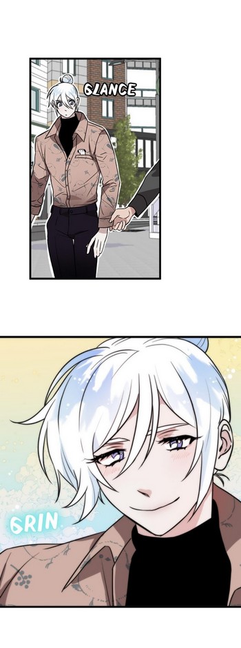 Read Two Moments chapter 18 image 23 on Lezhin