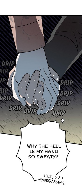 Read Two Moments chapter 18 image 26 on Lezhin