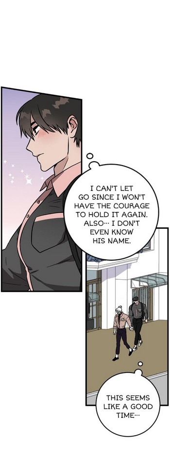 Read Two Moments chapter 18 image 27 on Lezhin