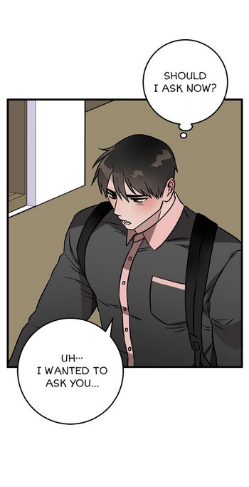 Read Two Moments chapter 18 image 28 on Lezhin