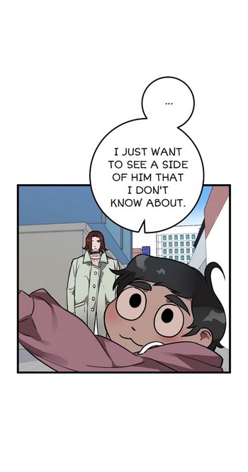 Read Two Moments chapter 18 image 3 on Lezhin