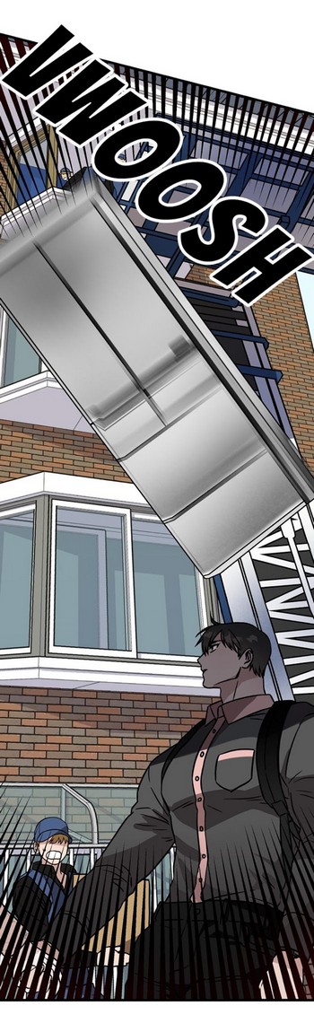 Read Two Moments chapter 18 image 31 on Lezhin