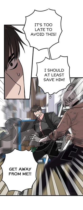 Read Two Moments chapter 18 image 32 on Lezhin