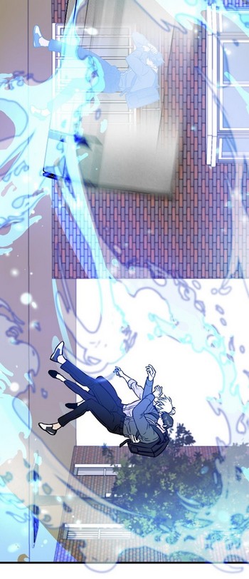 Read Two Moments chapter 18 image 35 on Lezhin