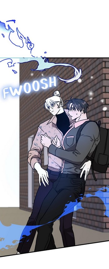 Read Two Moments chapter 18 image 36 on Lezhin
