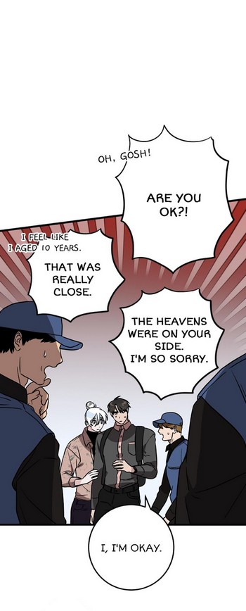 Read Two Moments chapter 18 image 37 on Lezhin