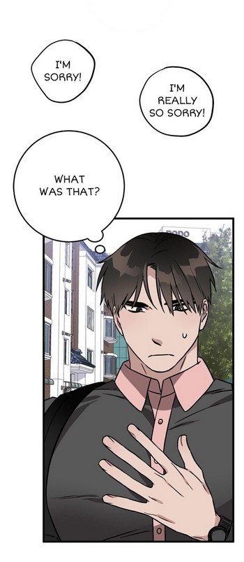 Read Two Moments chapter 18 image 38 on Lezhin