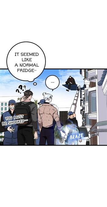 Read Two Moments chapter 18 image 39 on Lezhin