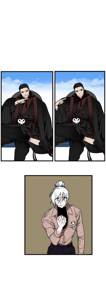 Read Two Moments chapter 18 image 40 on Lezhin