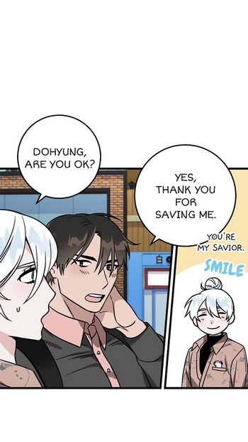 Read Two Moments chapter 18 image 41 on Lezhin