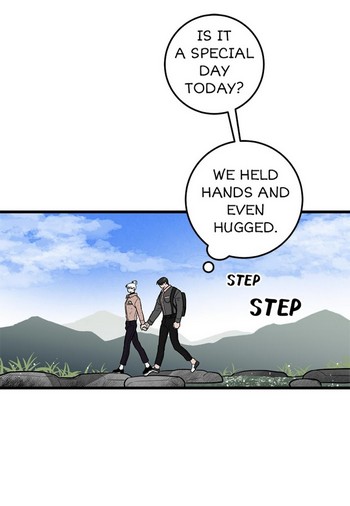 Read Two Moments chapter 18 image 44 on Lezhin