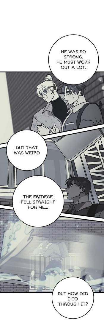 Read Two Moments chapter 18 image 45 on Lezhin