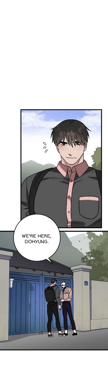 Read Two Moments chapter 18 image 46 on Lezhin