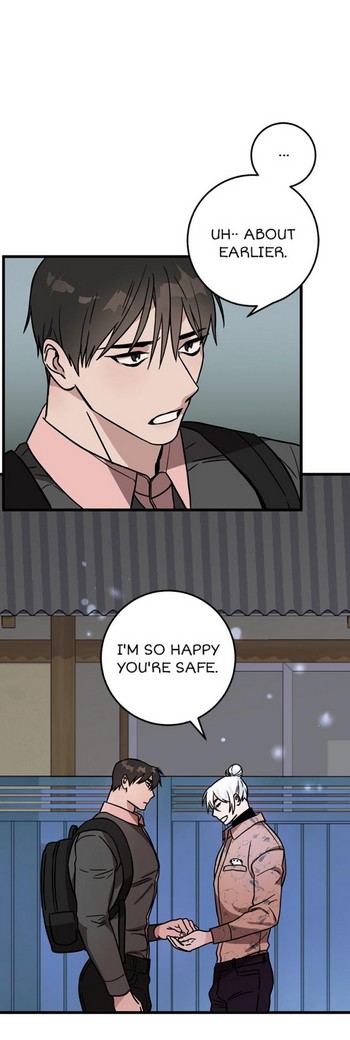 Read Two Moments chapter 18 image 47 on Lezhin