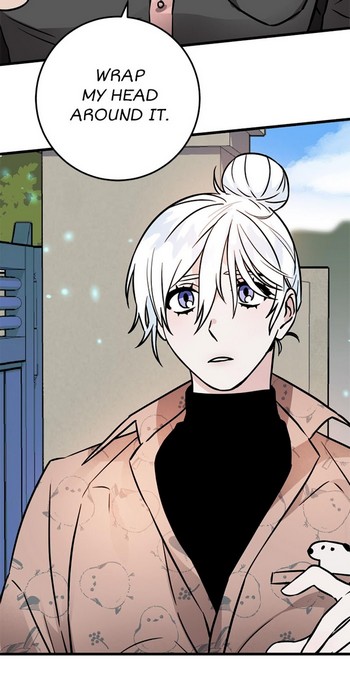 Read Two Moments chapter 18 image 50 on Lezhin