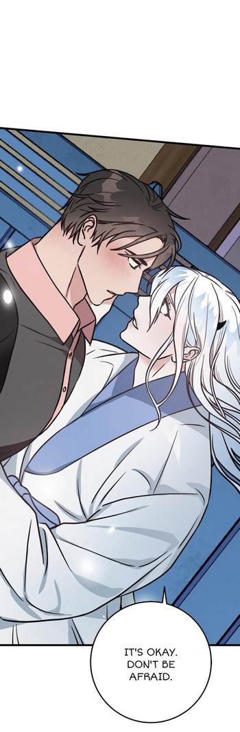 Read Two Moments chapter 18 image 55 on Lezhin