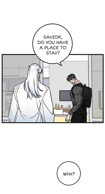 Read Two Moments chapter 19 image 1 on Lezhin