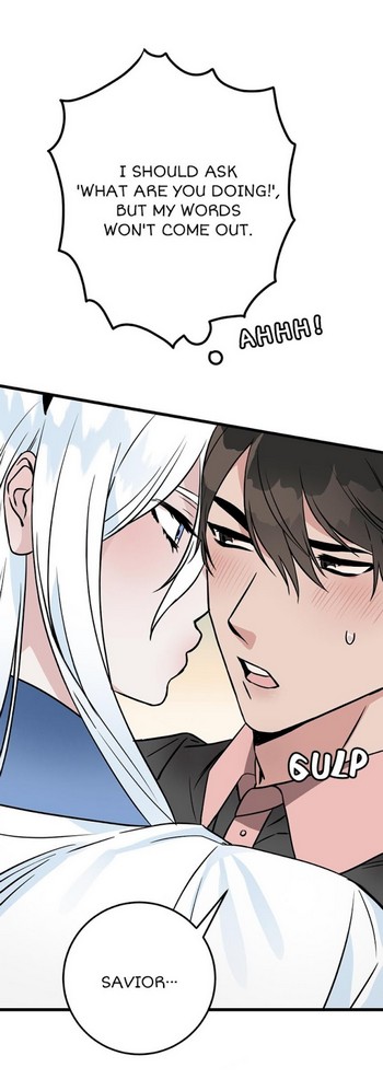 Read Two Moments chapter 19 image 11 on Lezhin