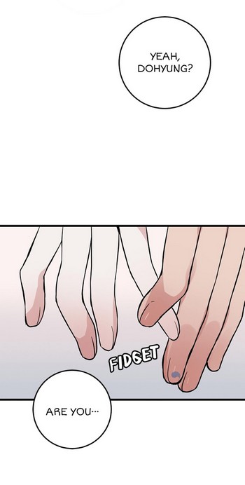 Read Two Moments chapter 19 image 12 on Lezhin