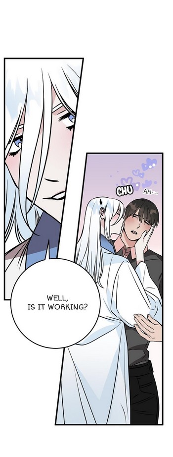 Read Two Moments chapter 19 image 15 on Lezhin